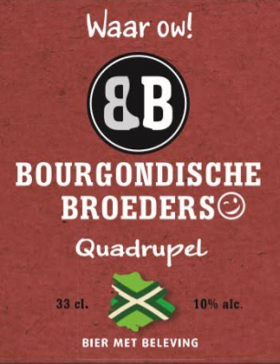 Waar Ow! quadrupel logo Waar Ow! quadrupel logo